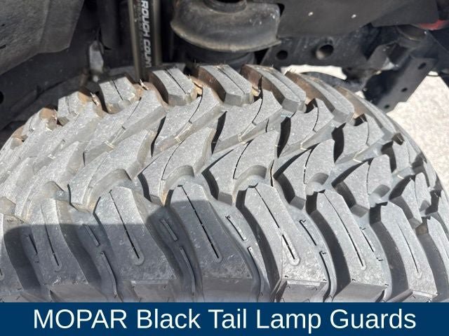 Used 2014 Jeep Wrangler Unlimited Sport w/ Quick Order Package 24S AWD/4WD image 16