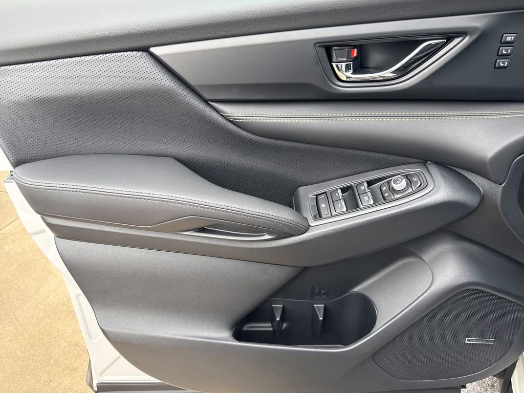 New 2026 Subaru Ascent Bronze Edition w/ Onyx Package image 20