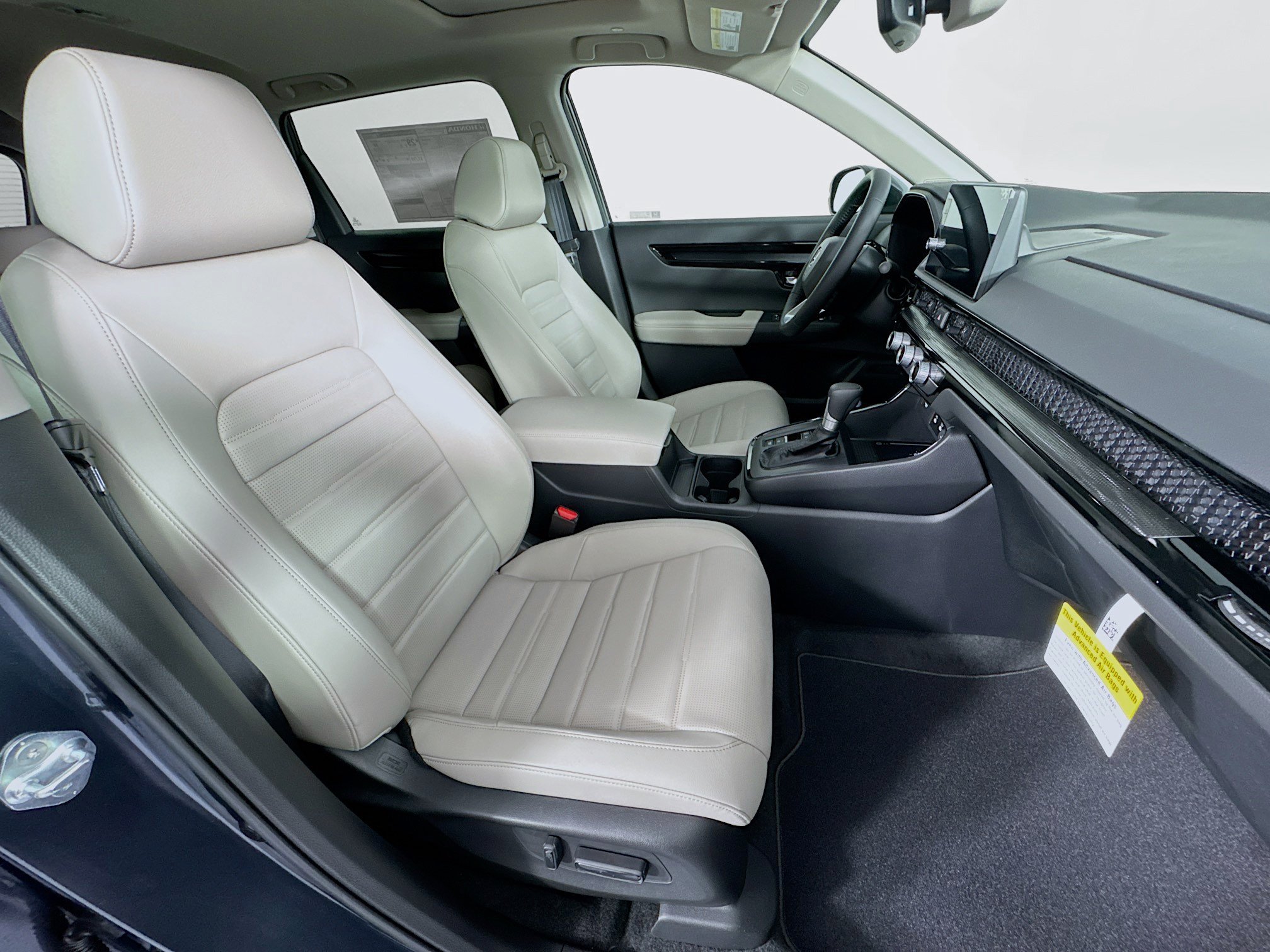 New 2026 Honda CR-V EX-L image 27