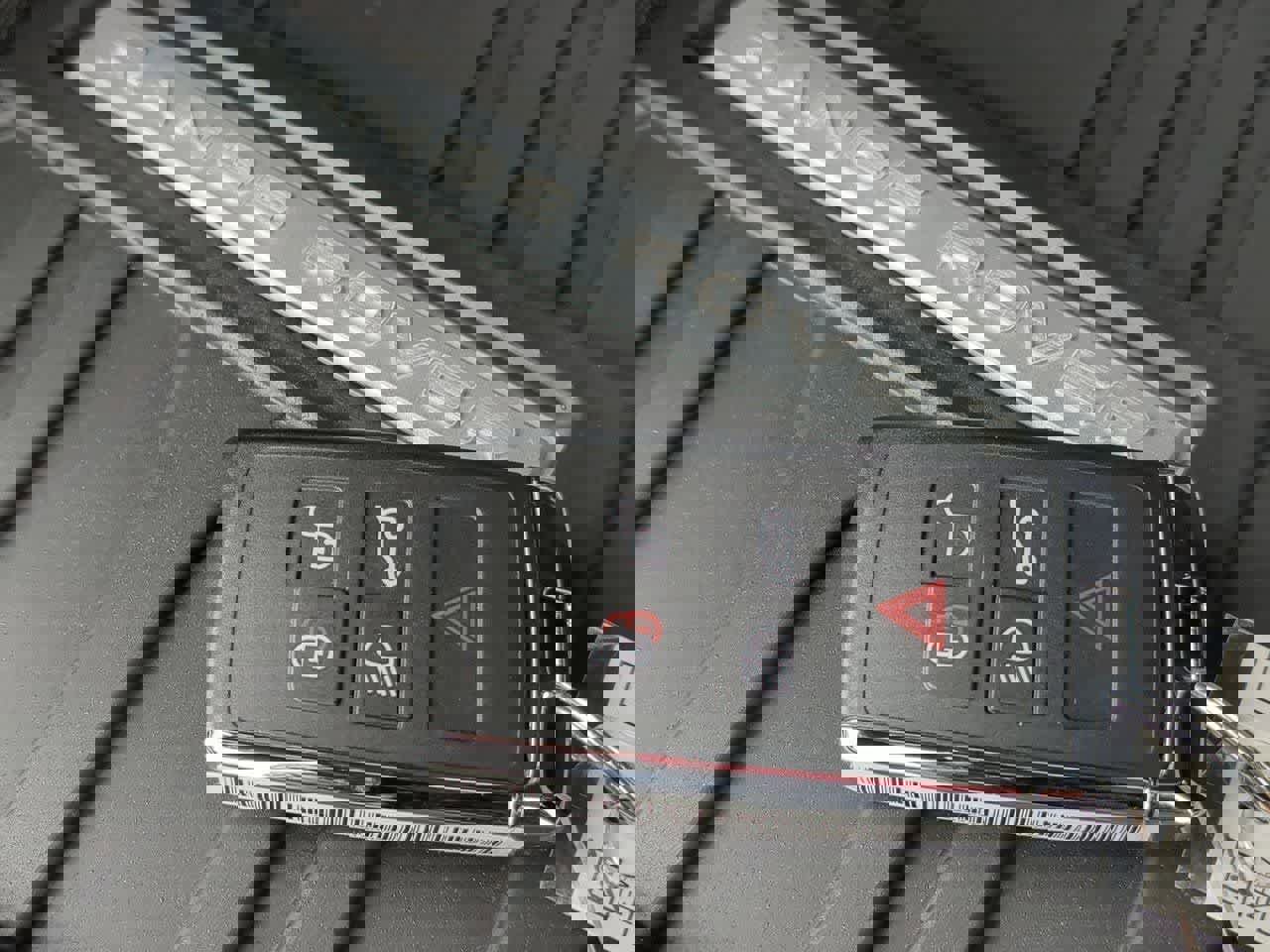 New 2026 Land Rover Range Rover Evoque Dynamic SE image 34