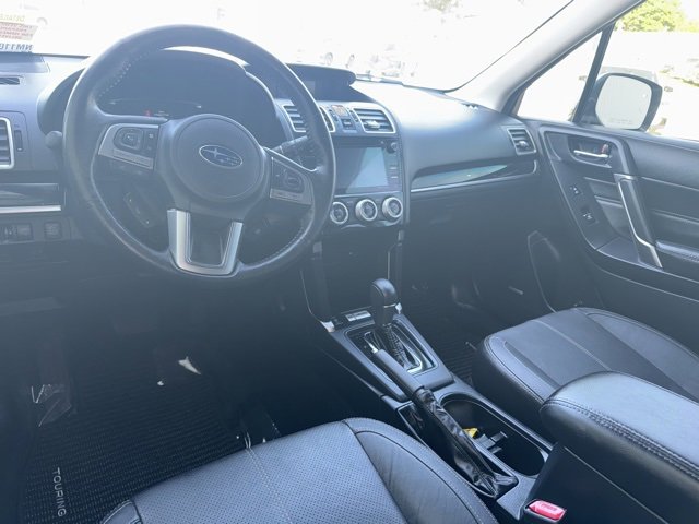 Used 2018 Subaru Forester 2.5i Touring image 25
