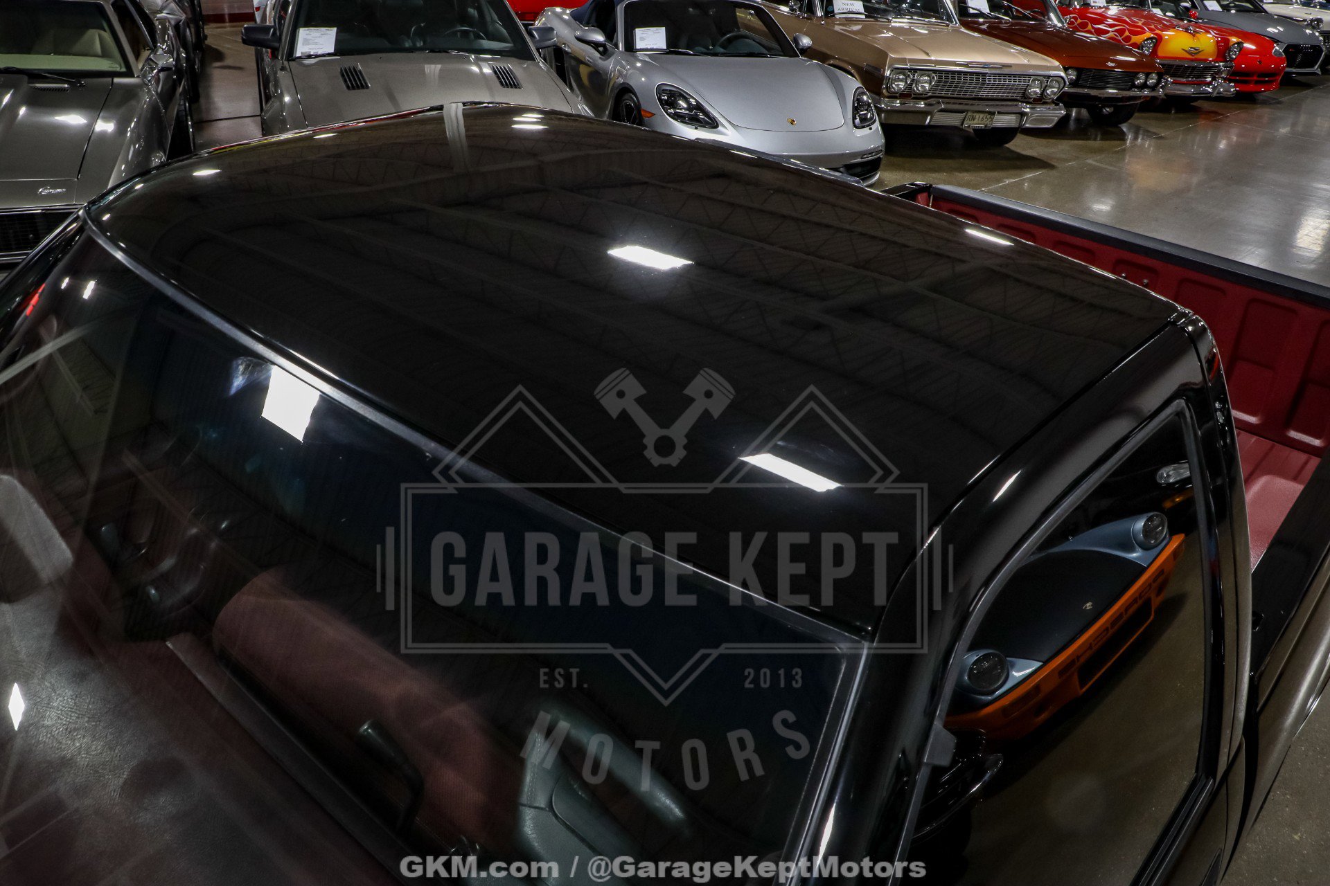 Used 1995 GMC Sierra 1500 SLE image 25