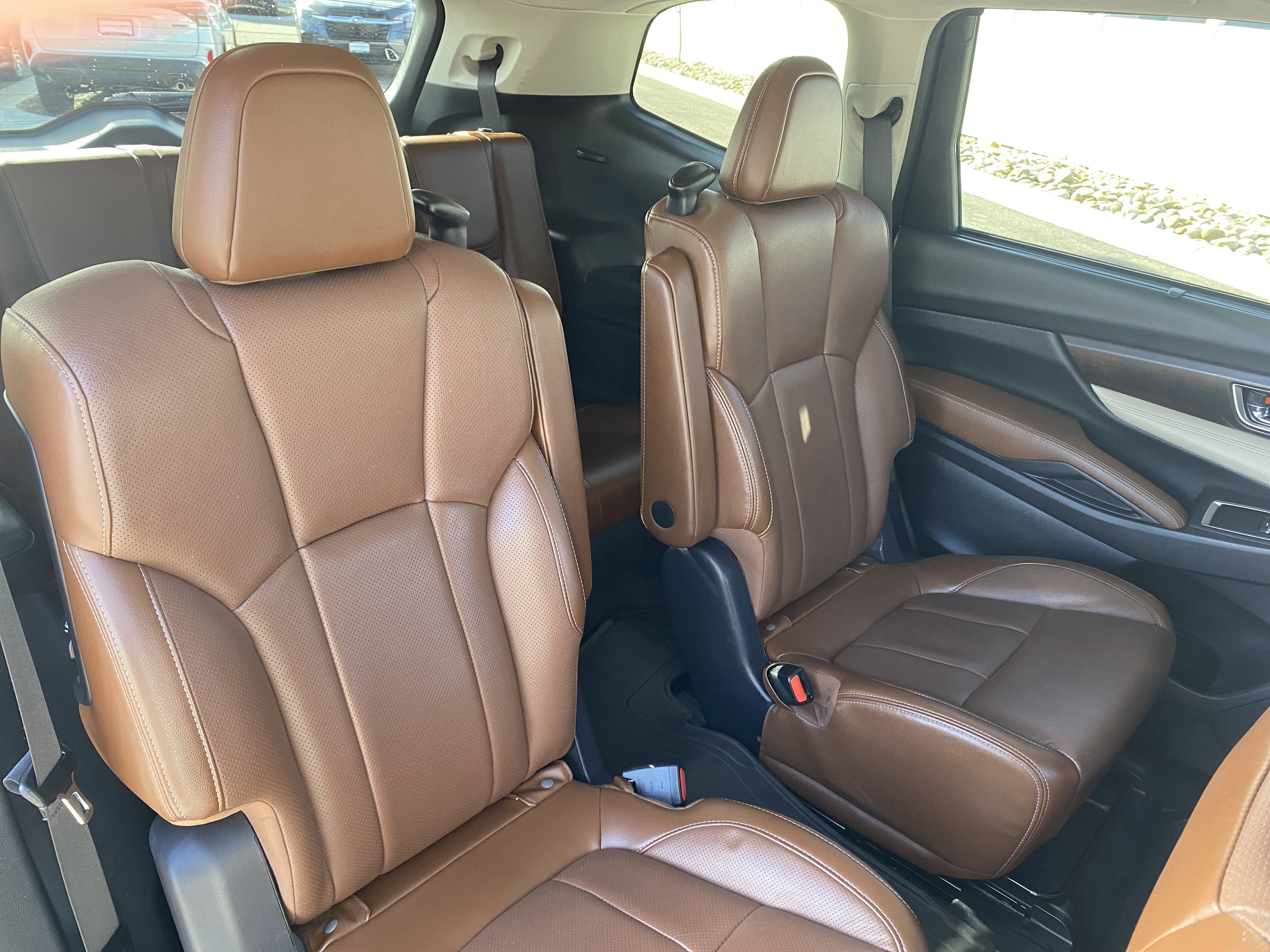 Used 2022 Subaru Ascent Touring w/ Popular Package #2A image 21