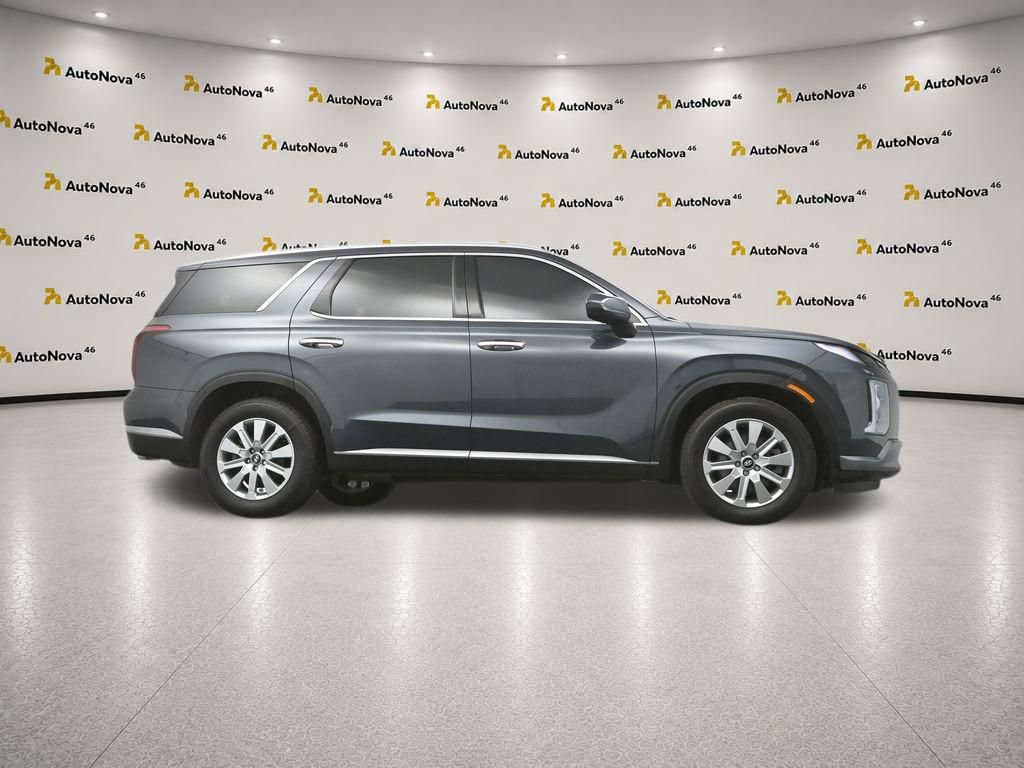 Used 2024 Hyundai Palisade SEL AWD/4WD image 48
