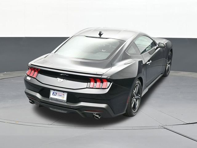 Used 2025 Ford Mustang Premium image 54