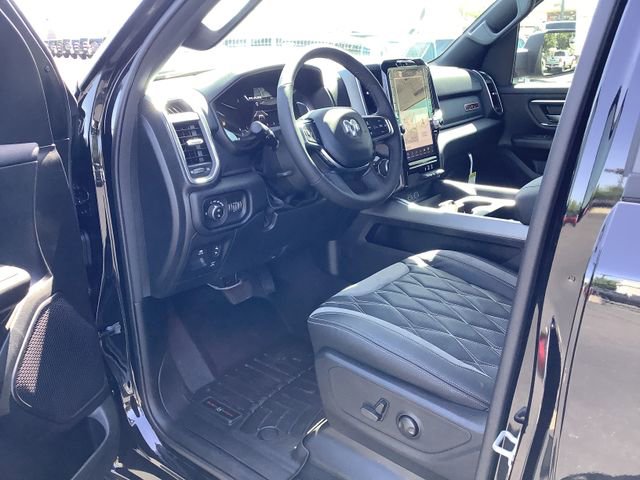 New 2026 RAM 1500 Big Horn AWD/4WD image 7