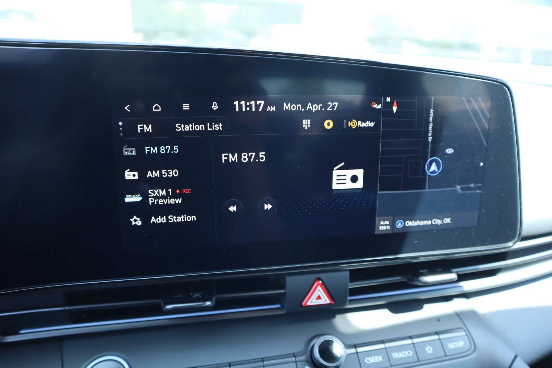 New 2026 Hyundai Elantra N FWD image 6