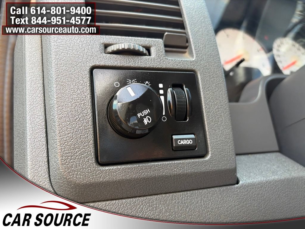 Used 2006 Dodge Ram 2500 Truck Laramie AWD/4WD image 17