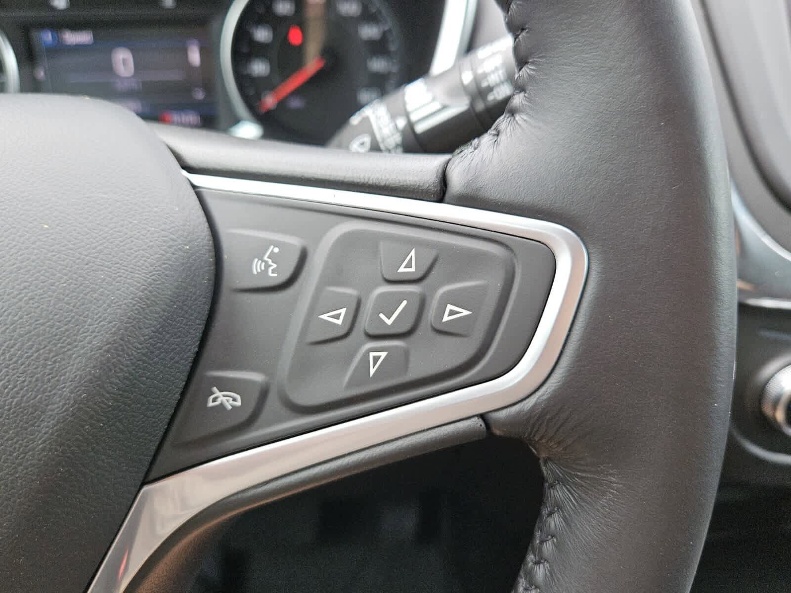 Used 2022 Chevrolet Equinox LT FWD image 13