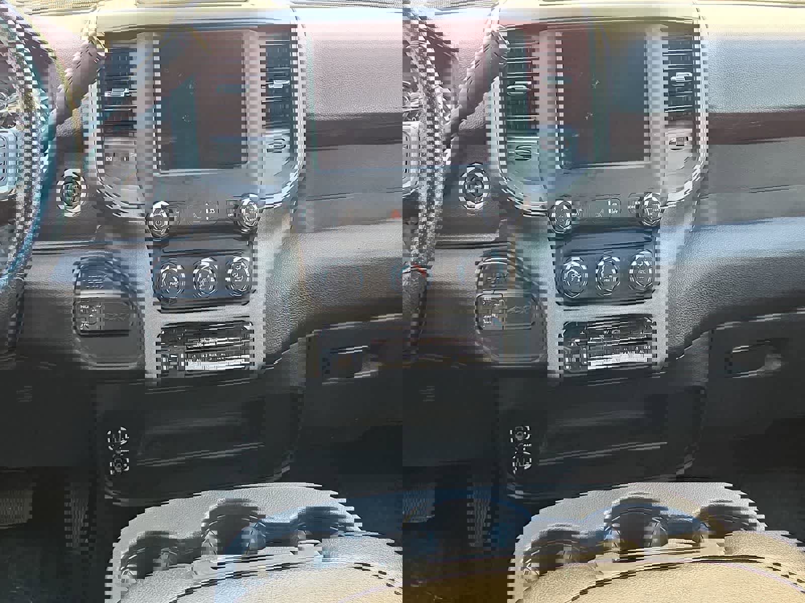 Used 2021 RAM 2500 Tradesman image 28