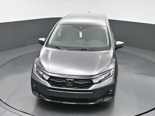 New 2027 Honda Odyssey Touring image 29