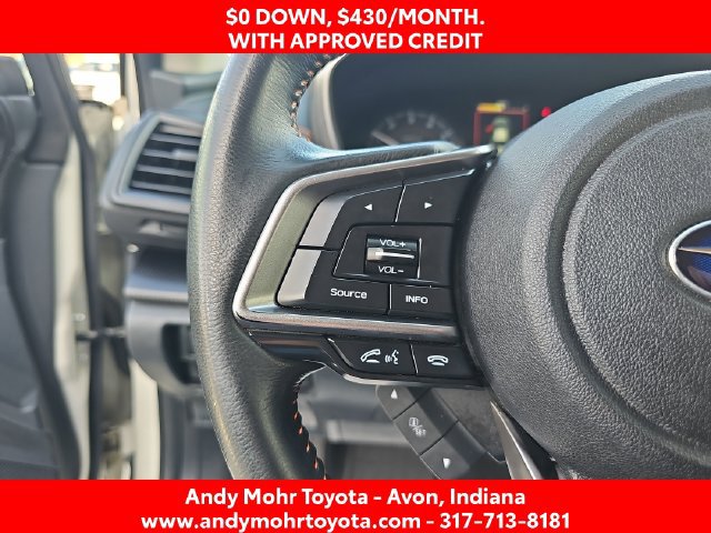 Used 2021 Subaru Crosstrek 2.0i Premium AWD/4WD image 14