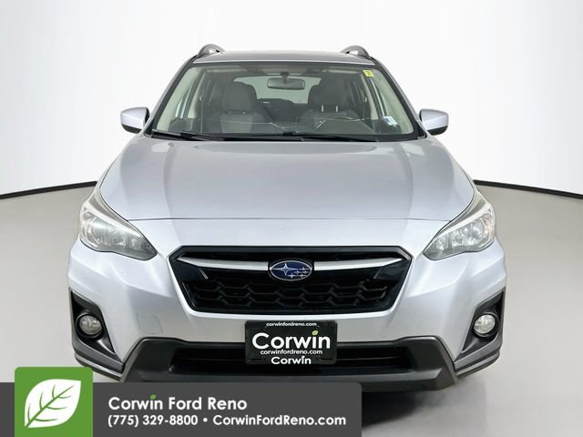 Used 2019 Subaru Crosstrek 2.0i Premium w/ Moonroof Package AWD/4WD image 2