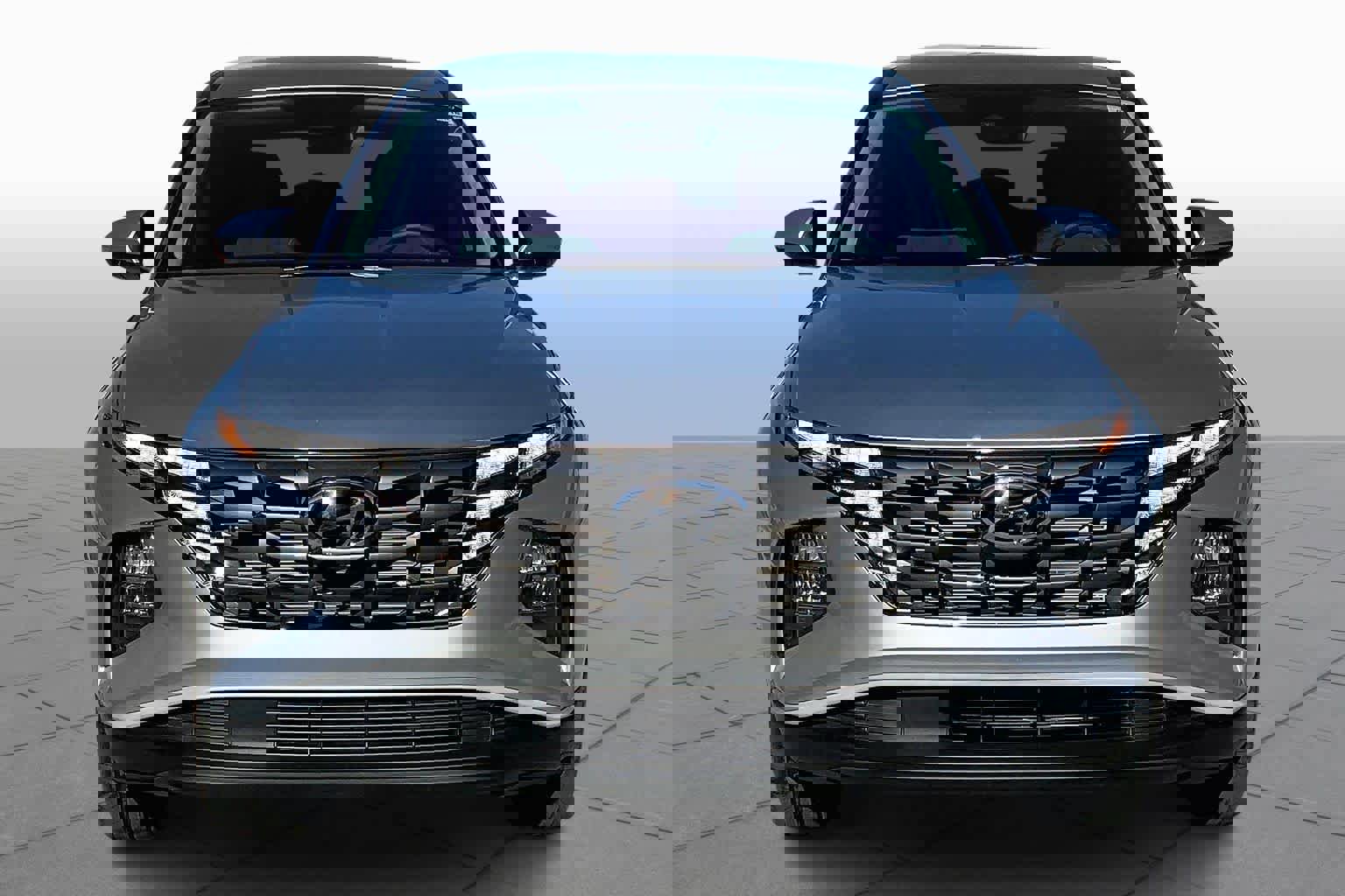 Used 2024 Hyundai Tucson SE image 4