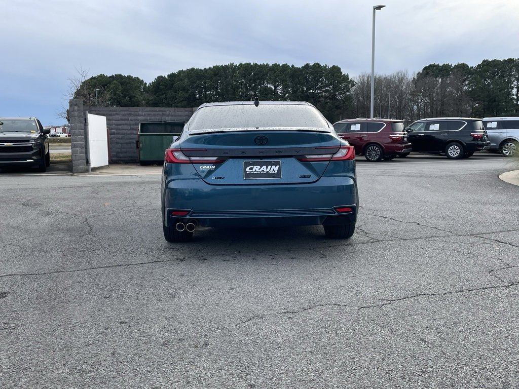 New 2026 Kia K5 GT image 6