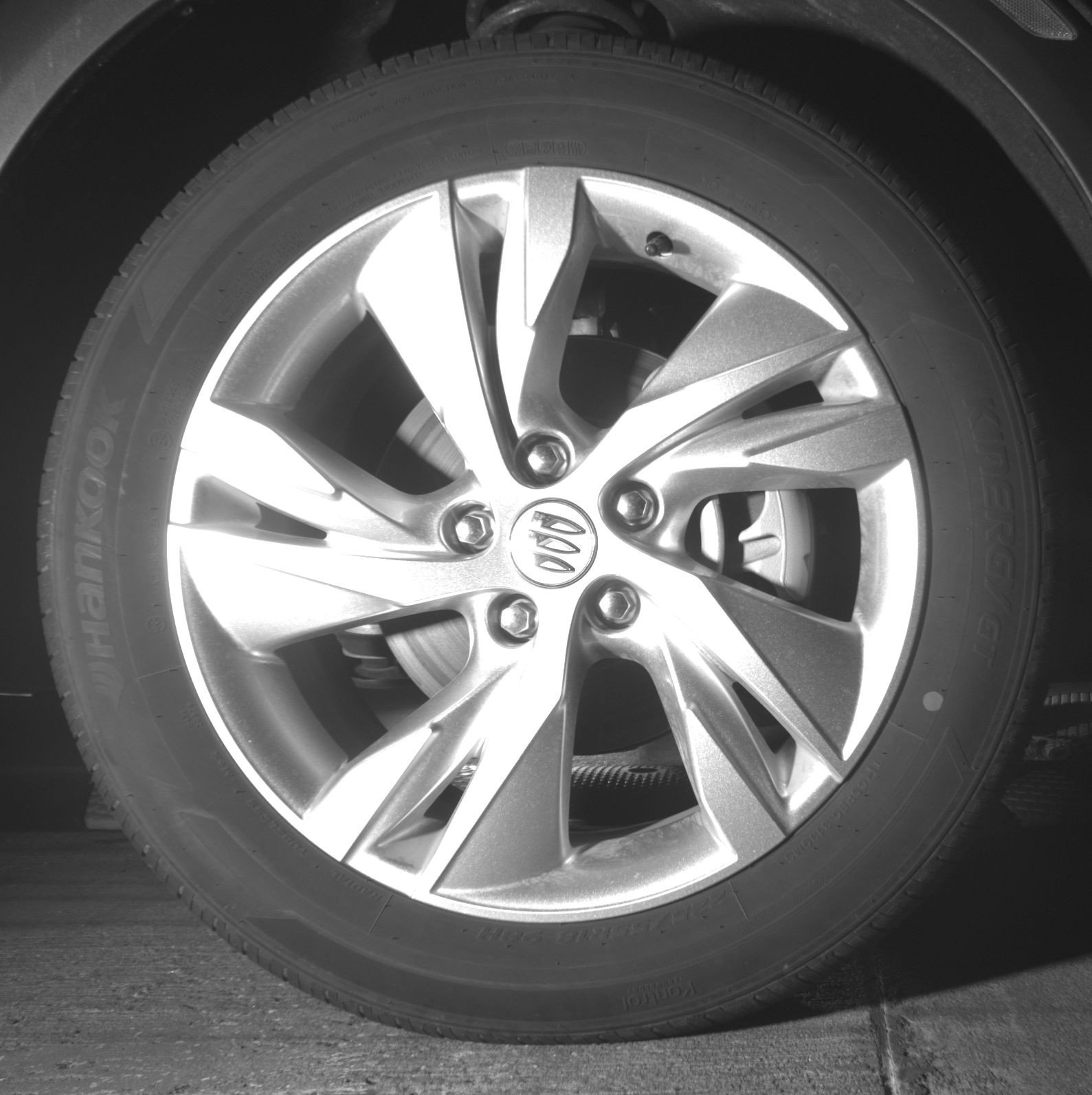 Used 2025 Buick Encore GX Preferred image 13