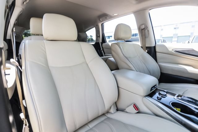 Used 2018 INFINITI QX60 Luxe w/ Premium Plus Package AWD/4WD image 63