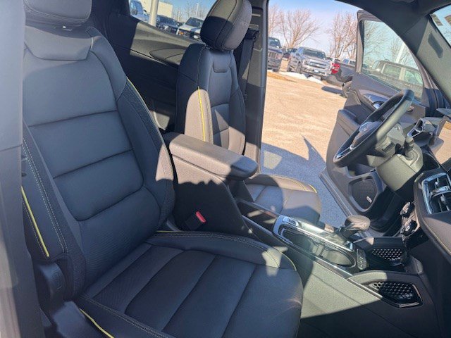 Used 2026 Chevrolet TrailBlazer ACTIV w/ Convenience Package image 37