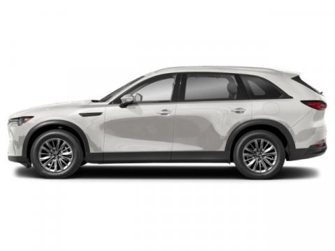 New 2026 MAZDA CX-90 3.3 Turbo w/ Preferred Package AWD/4WD image 3