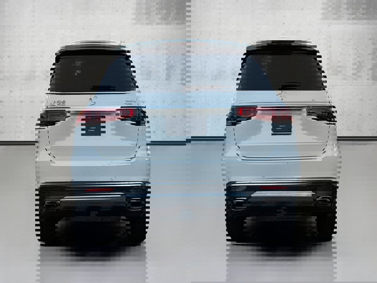 Used 2023 Mercedes-Benz GLS 450 4MATIC image 6