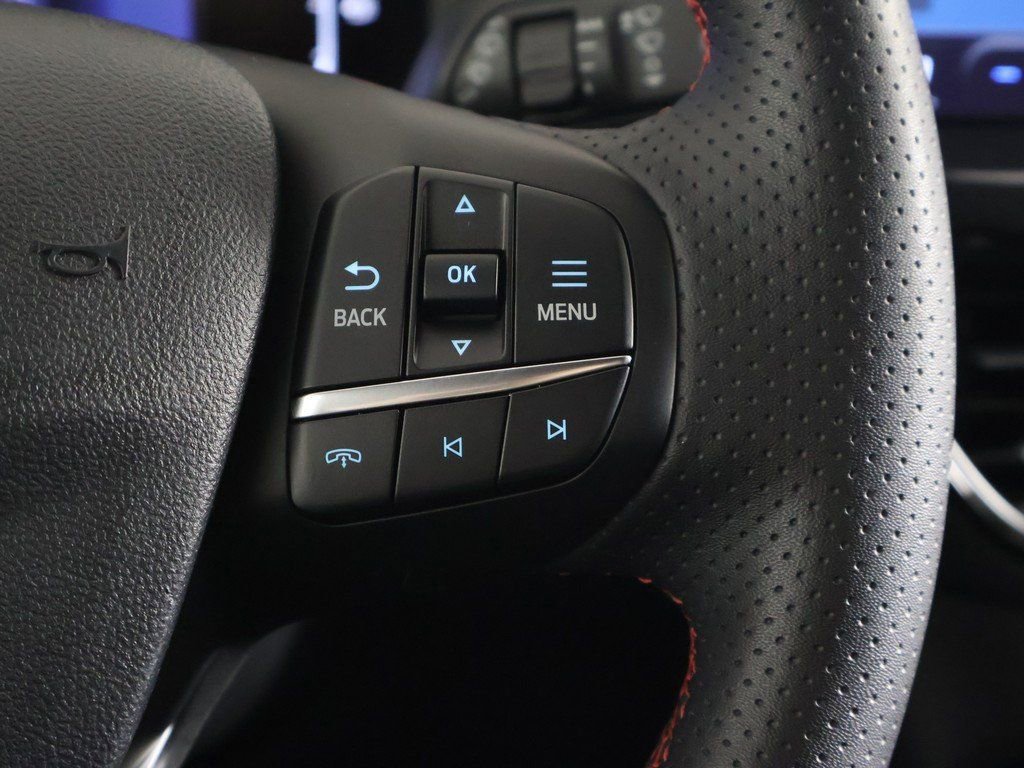 Used 2023 Ford Escape ST-Line w/ Tech Pack #1 image 40