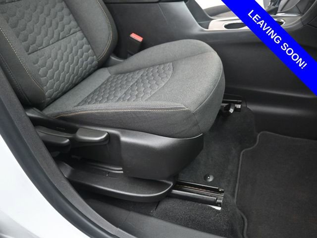 Used 2020 Chevrolet Equinox LT image 16