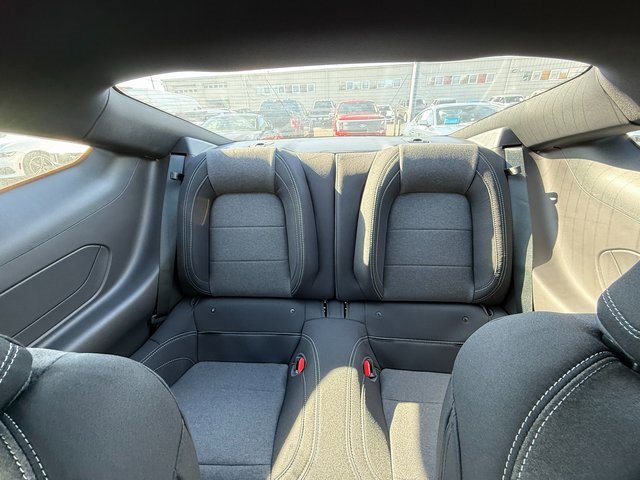 New 2026 Ford Mustang EcoBoost image 20