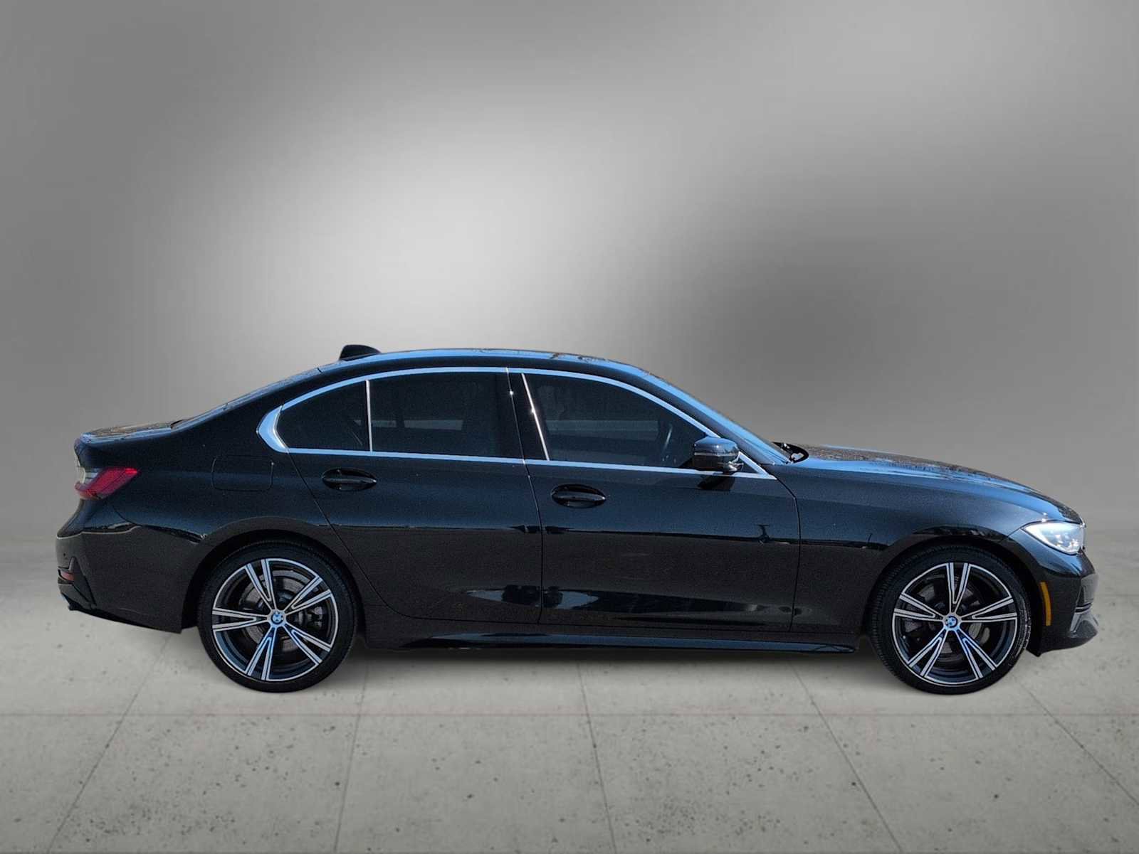 Used 2021 BMW 330e xDrive w/ Premium Package AWD/4WD image 9
