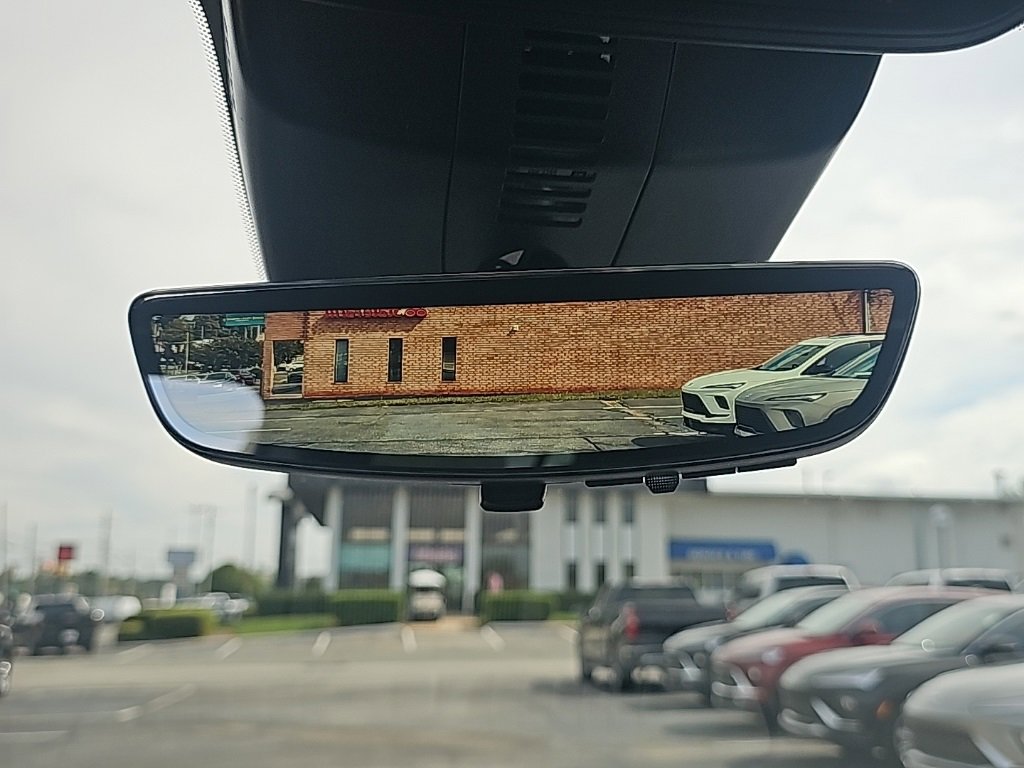 New 2026 Buick Enclave Sport Touring w/ Power Package image 30