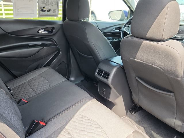Used 2020 Chevrolet Equinox LT image 30