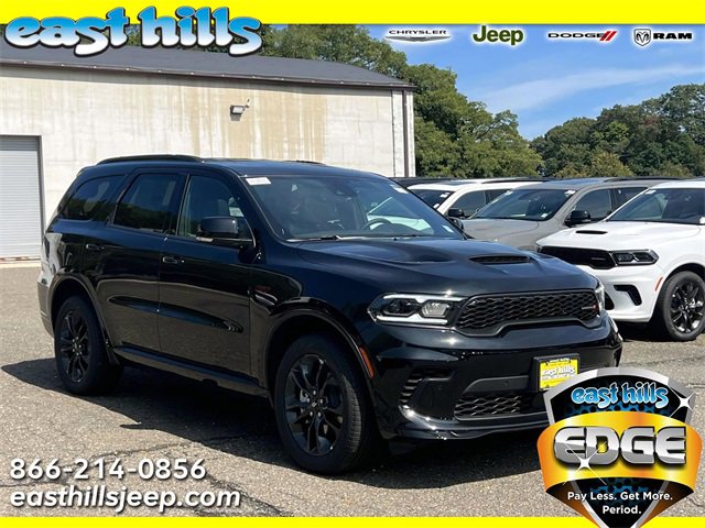 New 2026 Dodge Durango GT image 1
