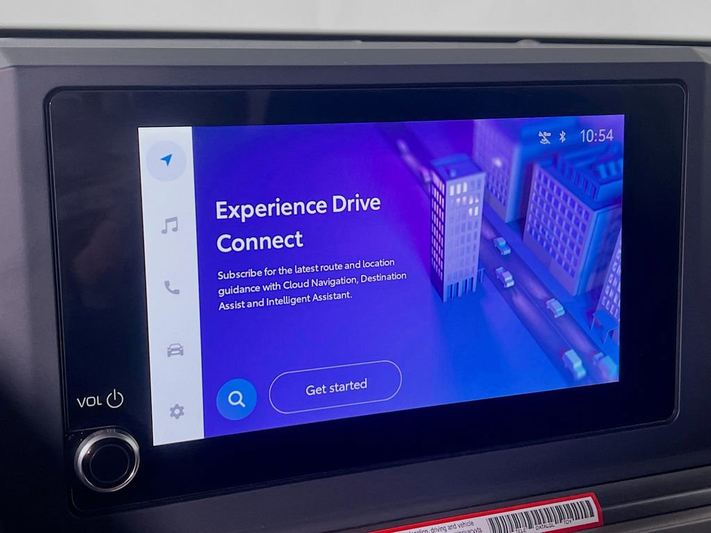 New 2026 Toyota Tacoma SR5 image 13