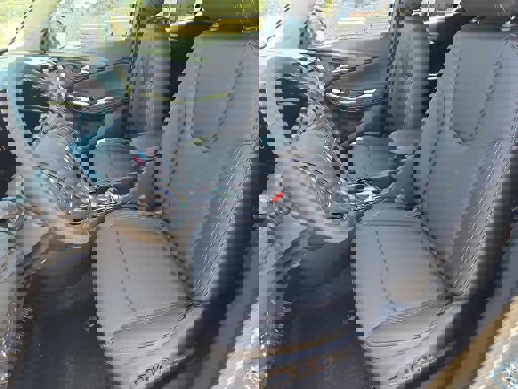 New 2026 Buick Encore GX Preferred w/ Comfort Package FWD image 15