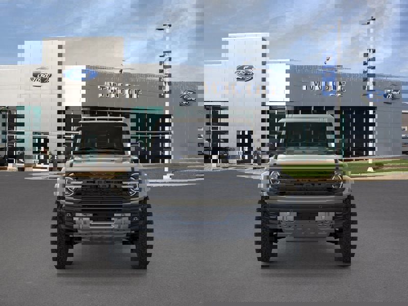 New 2025 Ford Bronco Raptor image 6