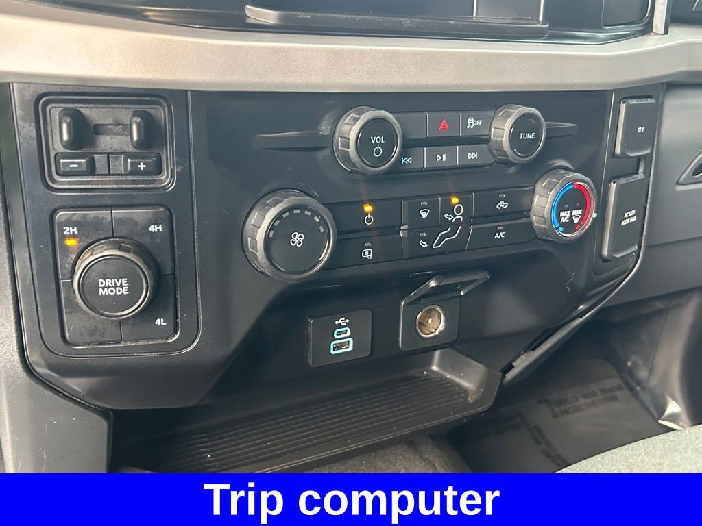 Used 2025 Ford F250 XLT image 38