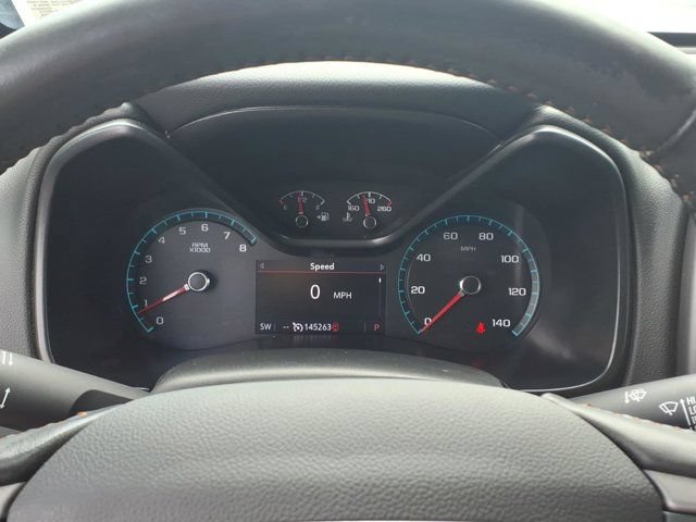 Used 2022 GMC Canyon AT4 AWD/4WD image 20