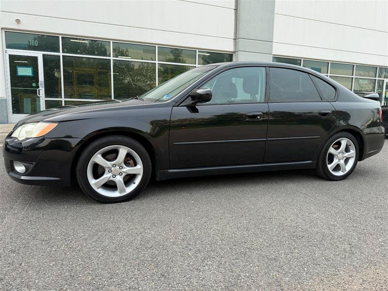 Used 2008 Subaru Legacy 2.5i Limited AWD/4WD image 5