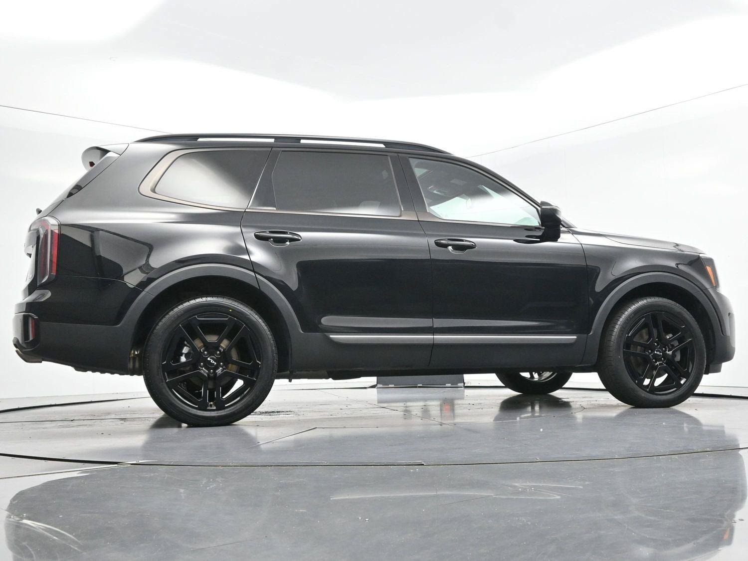 Used 2023 Kia Telluride EX X-Line AWD/4WD image 50