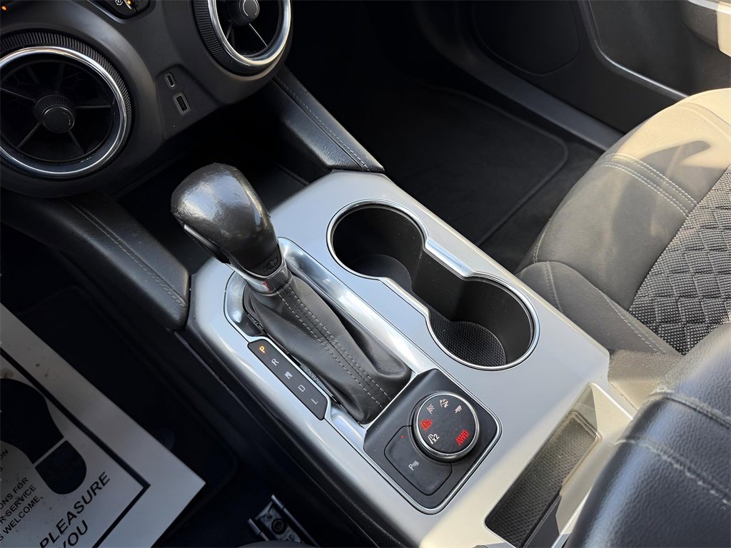 Used 2019 Chevrolet Blazer LT image 23