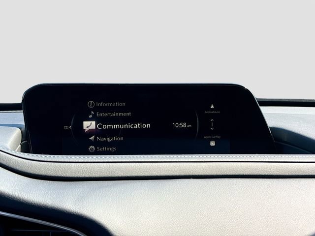 Used 2025 MAZDA CX-30 AWD 2.5 S w/ Preferred Package image 15