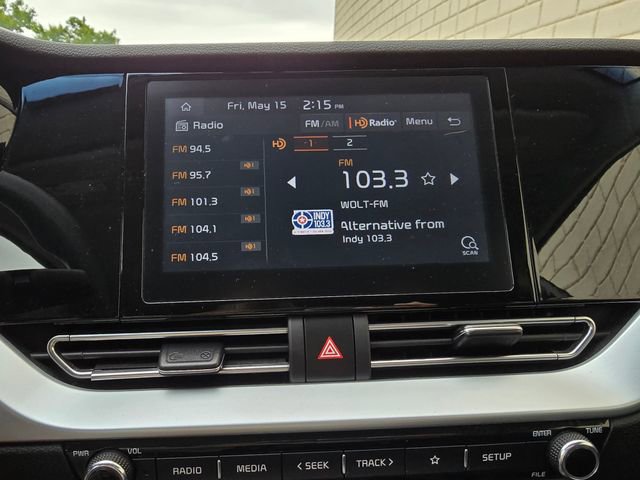 Used 2022 Kia Niro LX FWD image 52