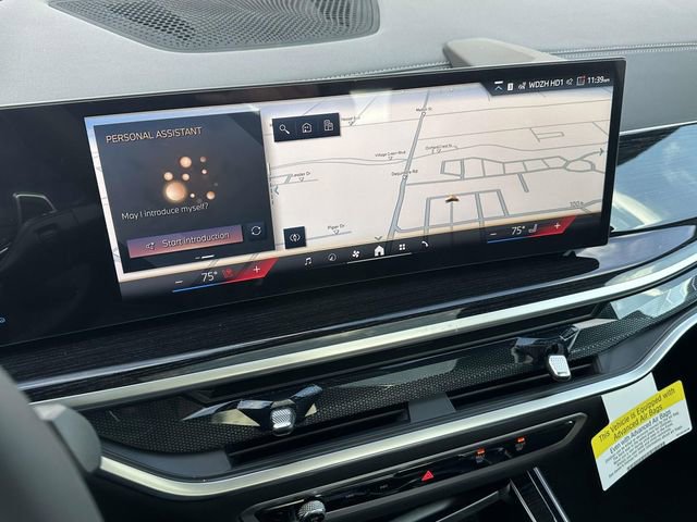 New 2026 BMW X7 xDrive40i w/ M Sport Package image 16