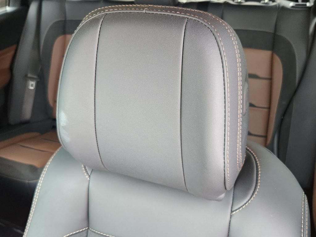 Certified 2024 Mercedes-Benz GLE 63 AMG S image 14