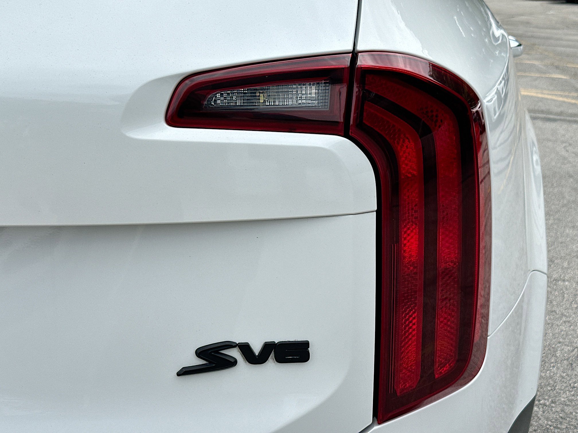 Used 2020 Kia Telluride S FWD image 32