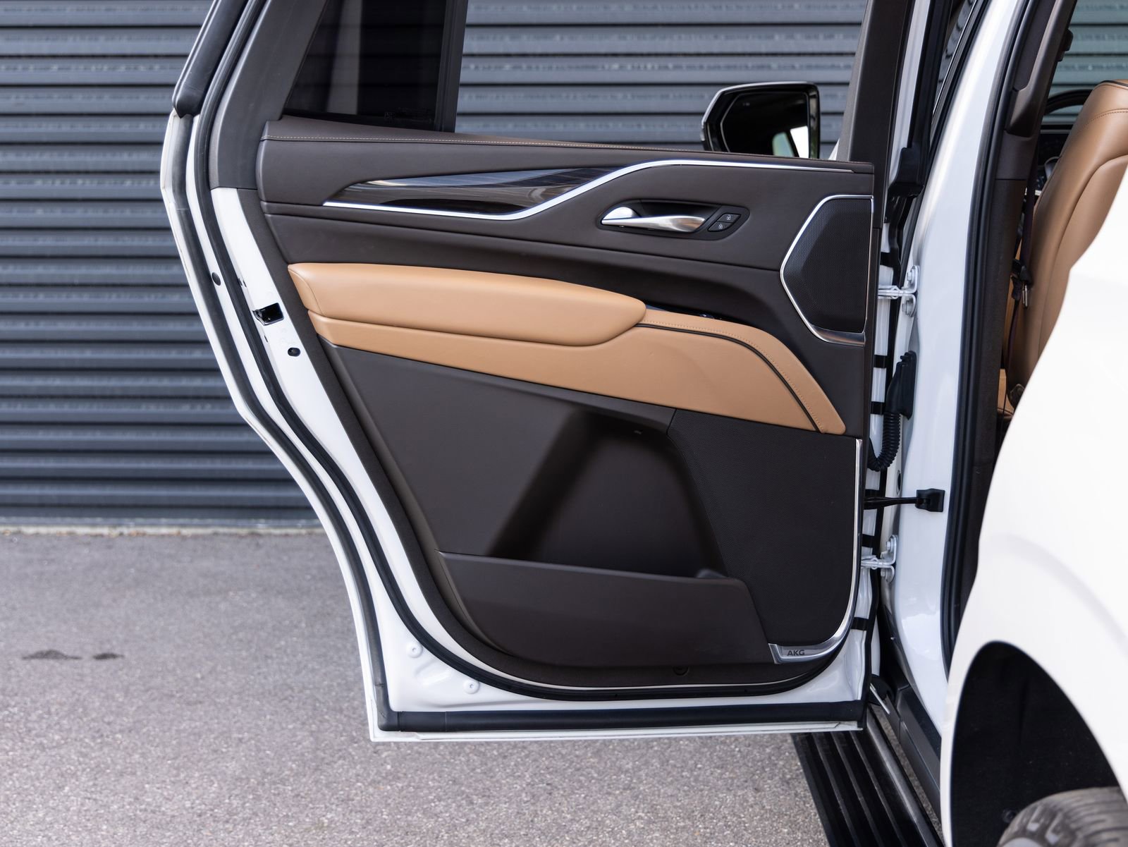 Used 2022 Cadillac Escalade Sport w/ Touring Package image 22