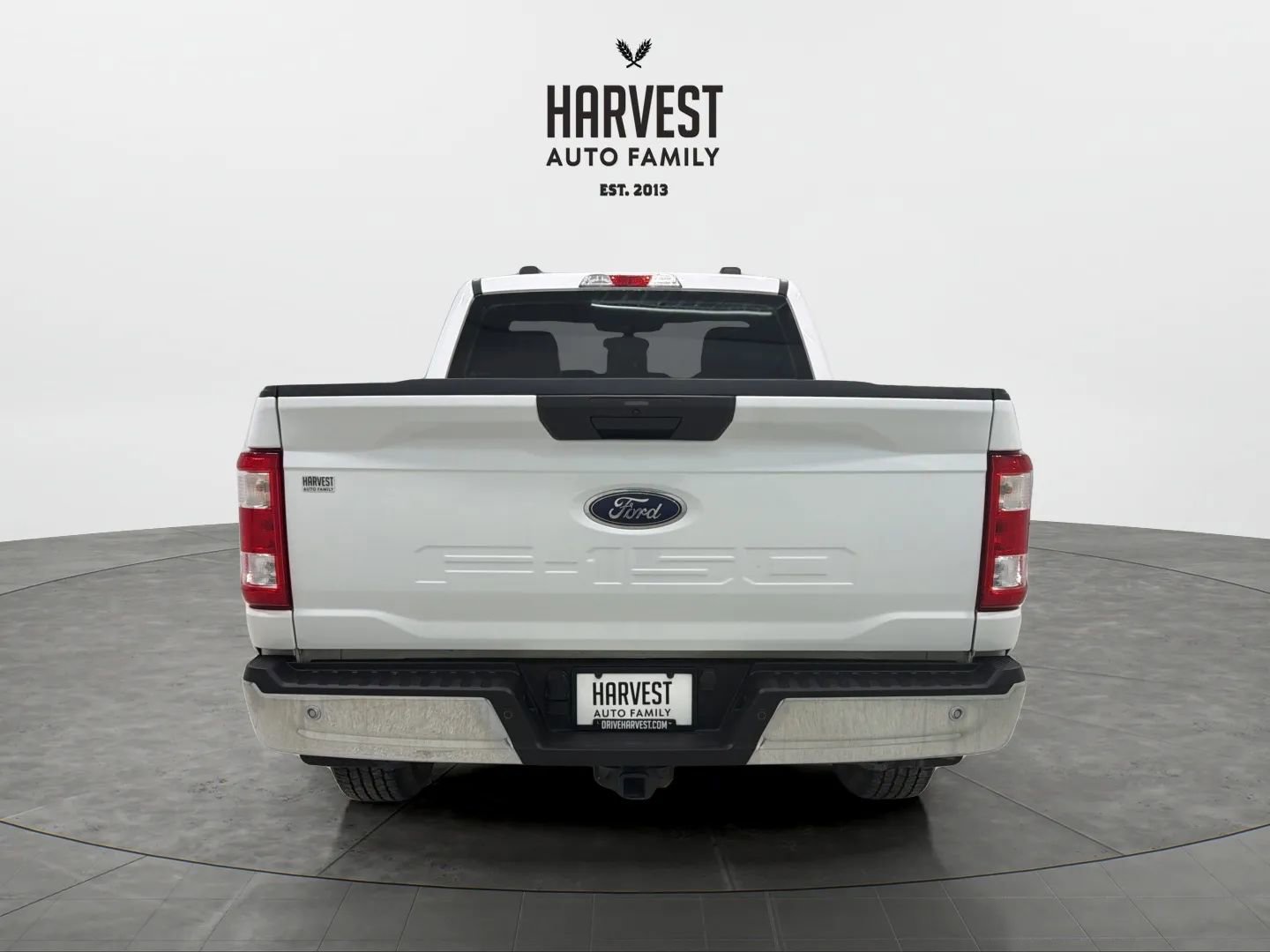 Used 2023 Ford F150 XL w/ XL Chrome Appearance Package RWD image 5