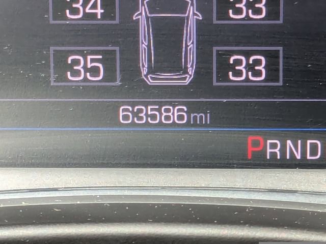 Used 2019 Chevrolet Equinox LT image 28