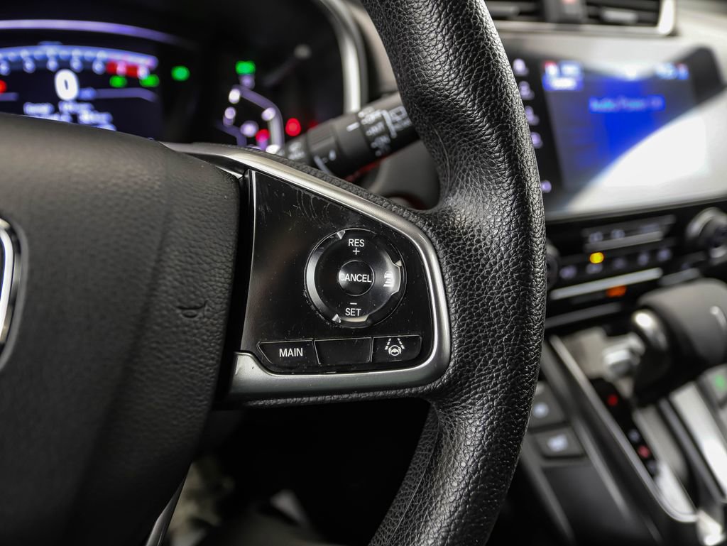 Used 2021 Honda CR-V EX image 13