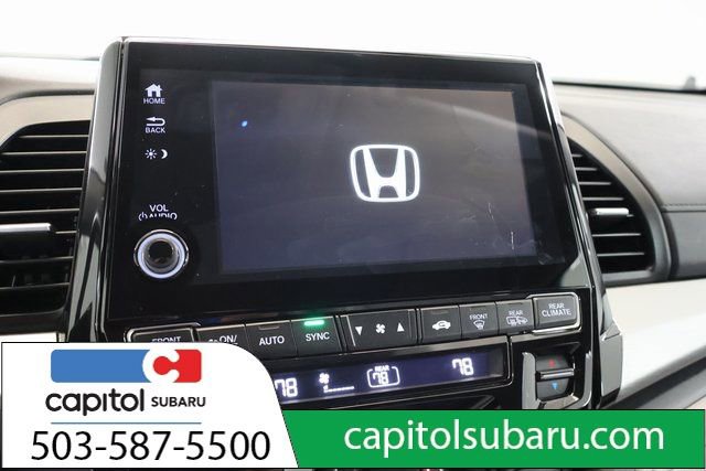 Used 2019 Honda Odyssey EX-L image 22