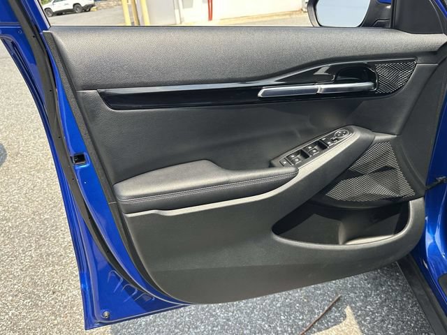 Used 2023 Kia Seltos S AWD/4WD image 15
